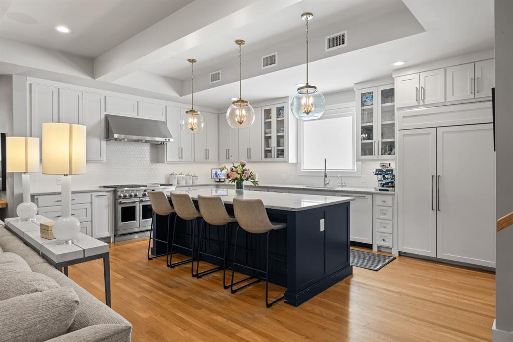 Lake Highlands Estates - Residential