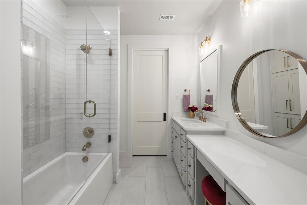 Lake Highlands Estates - Residential