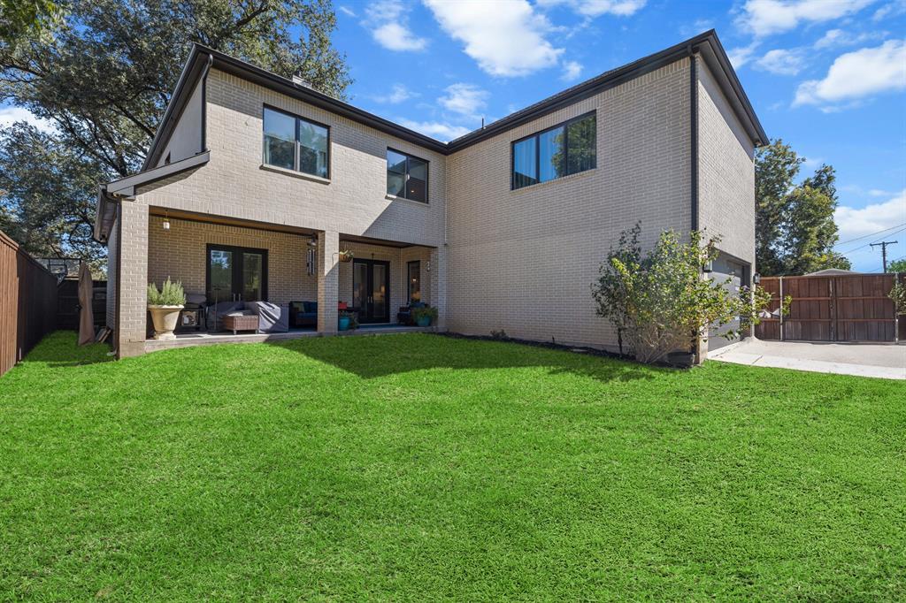 Lake Highlands Estates - Residential