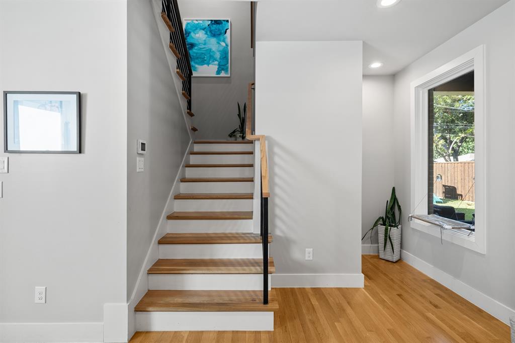 Lake Highlands Estates - Residential