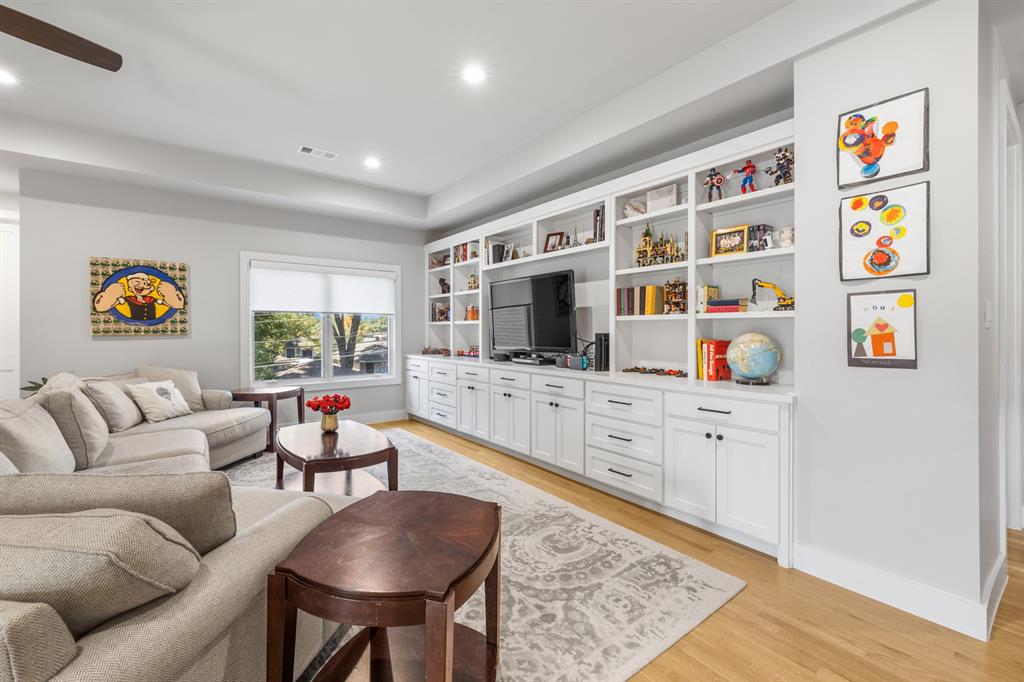 Lake Highlands Estates - Residential