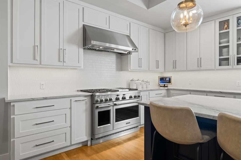 Lake Highlands Estates - Residential