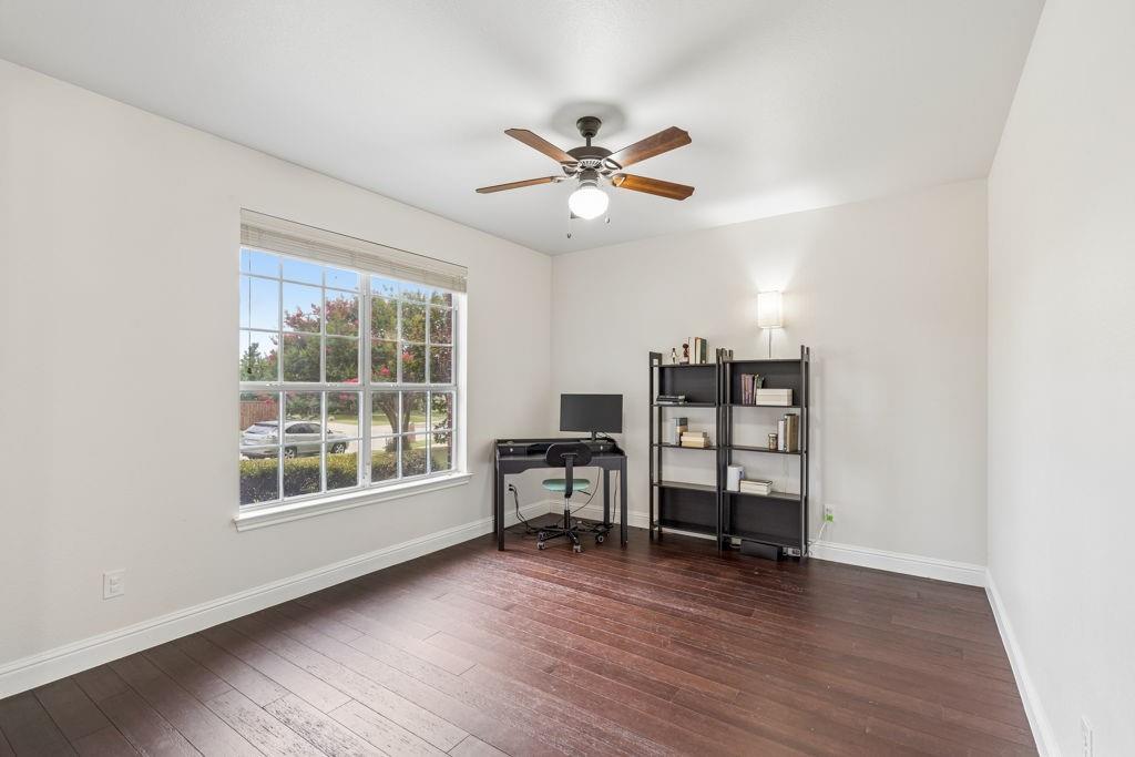 213 Chaparral Drive