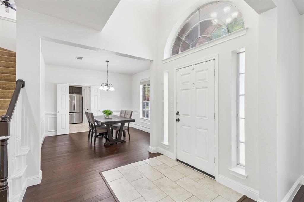 213 Chaparral Drive