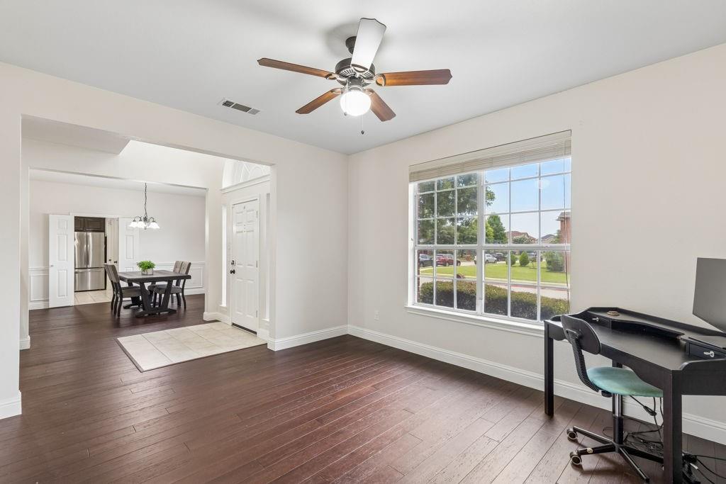 213 Chaparral Drive
