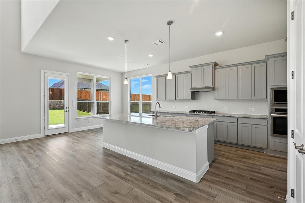 Ridge Crossing - Residential