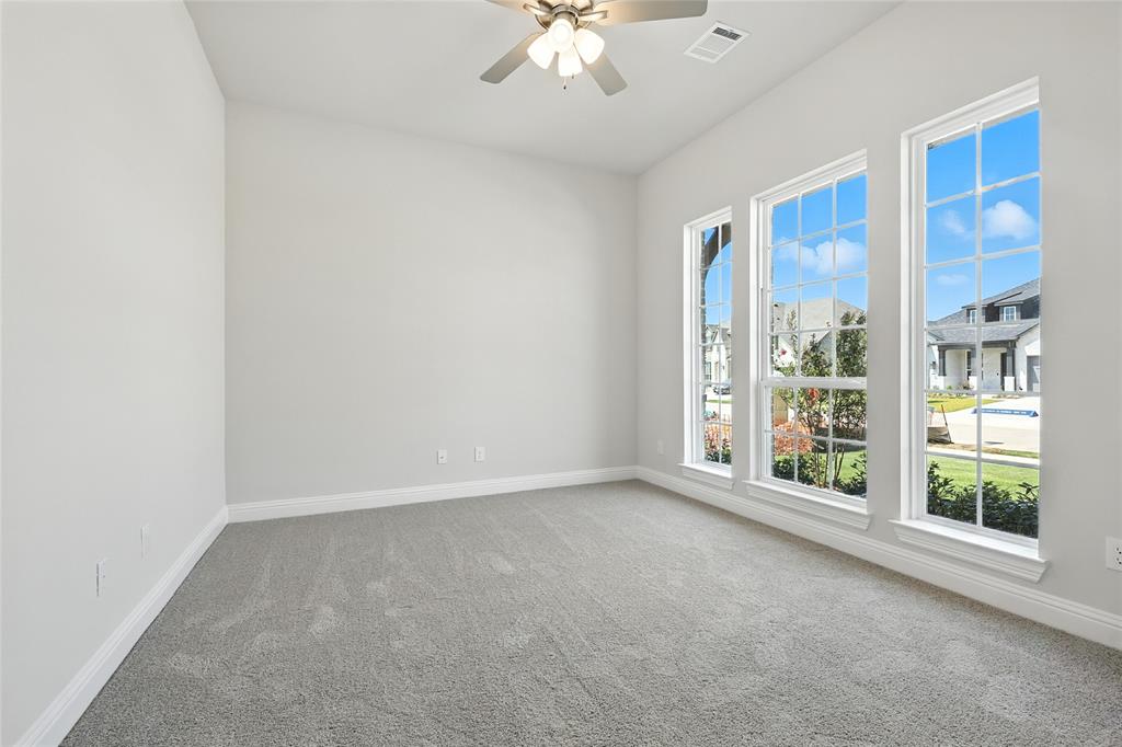 Ridge Crossing - Residential