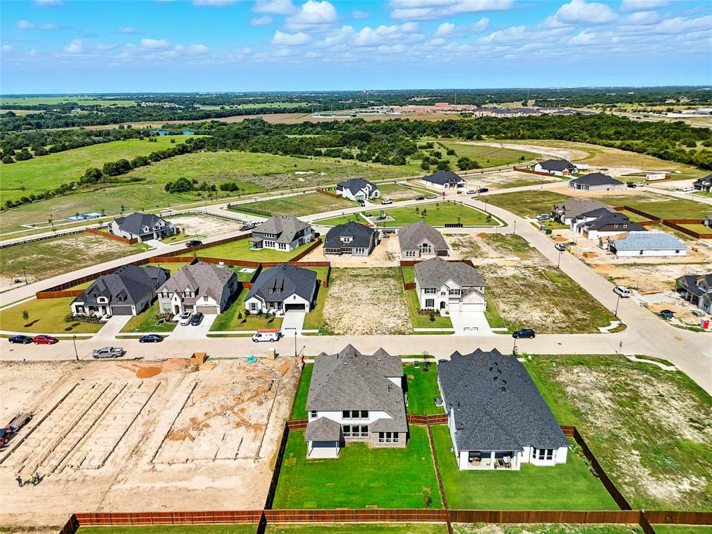 Ridge Crossing - Residential