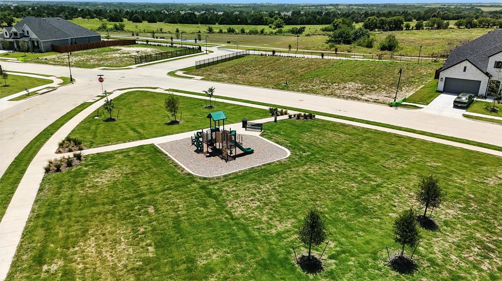 Ridge Crossing - Residential