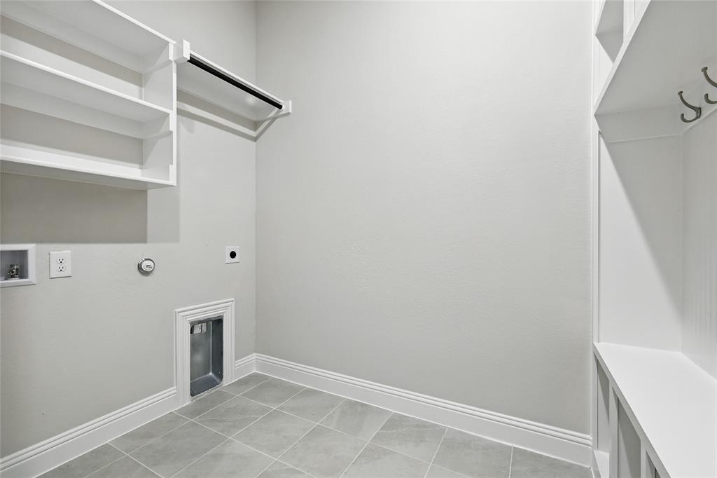 Ridge Crossing - Residential