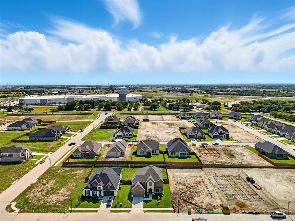 Ridge Crossing - Residential