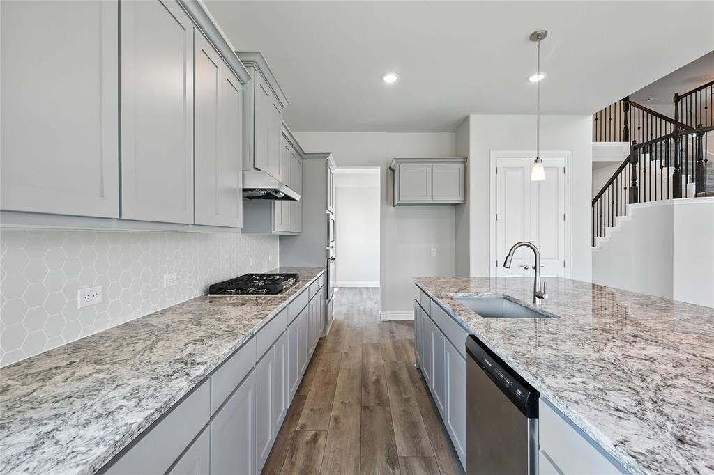 Ridge Crossing - Residential