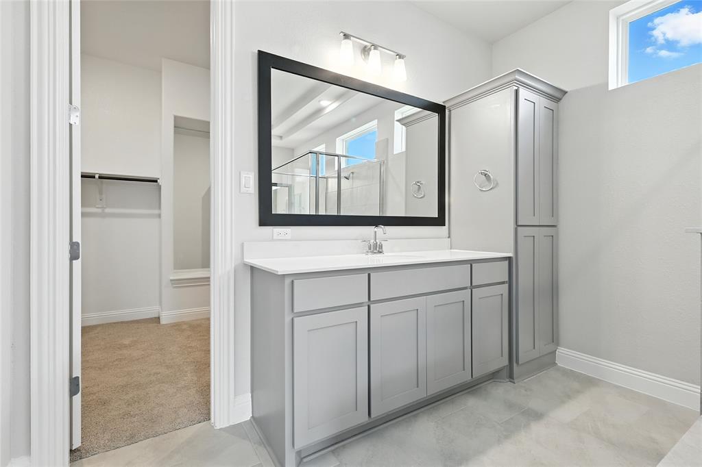 Ridge Crossing - Residential