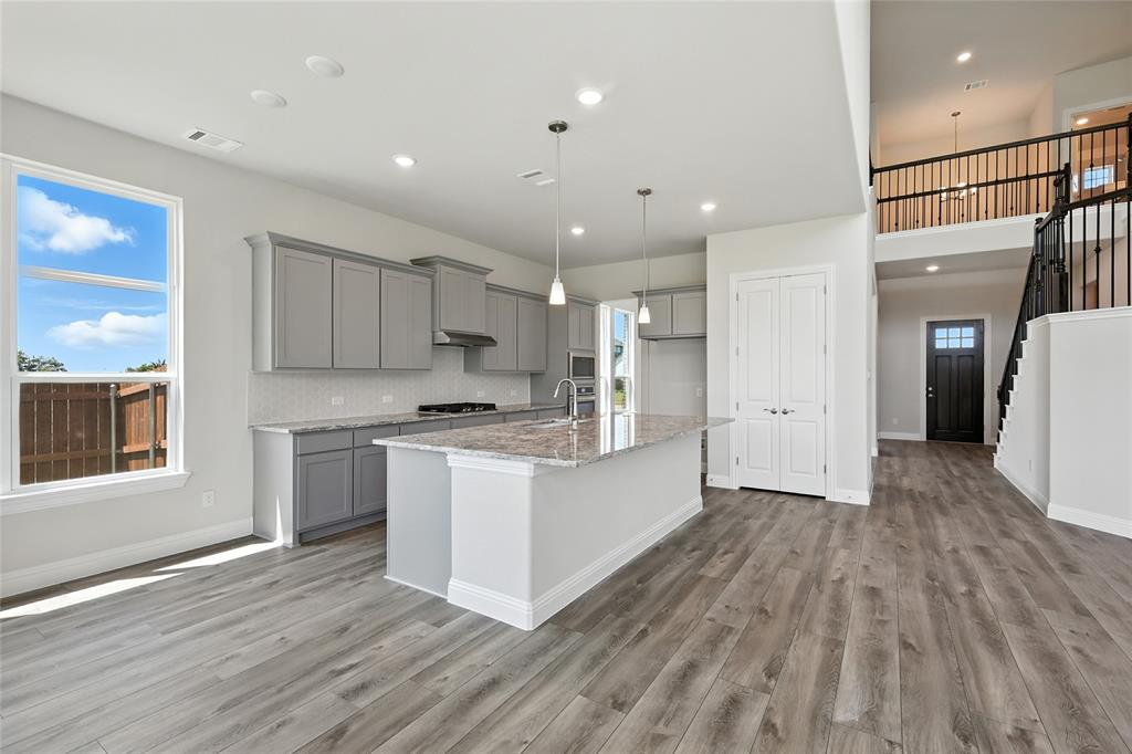 Ridge Crossing - Residential