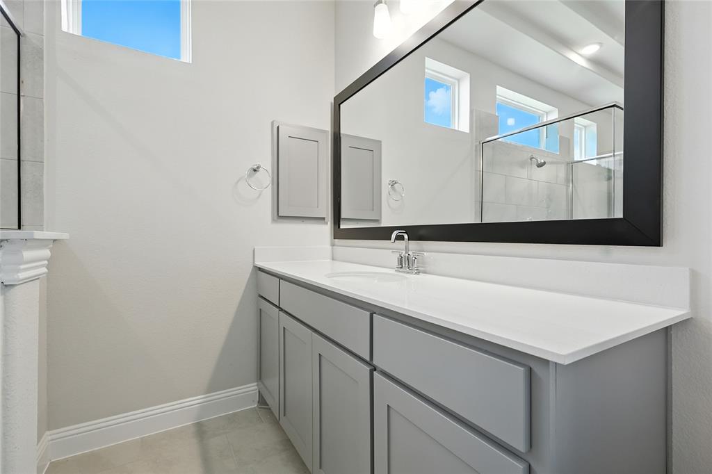 Ridge Crossing - Residential