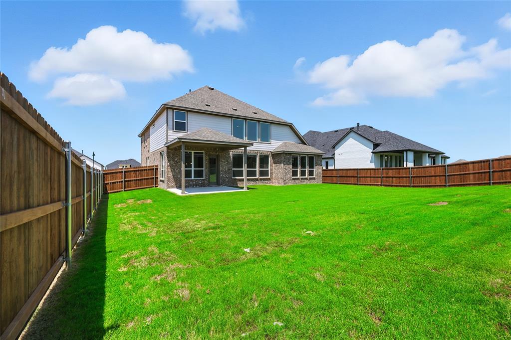 Ridge Crossing - Residential