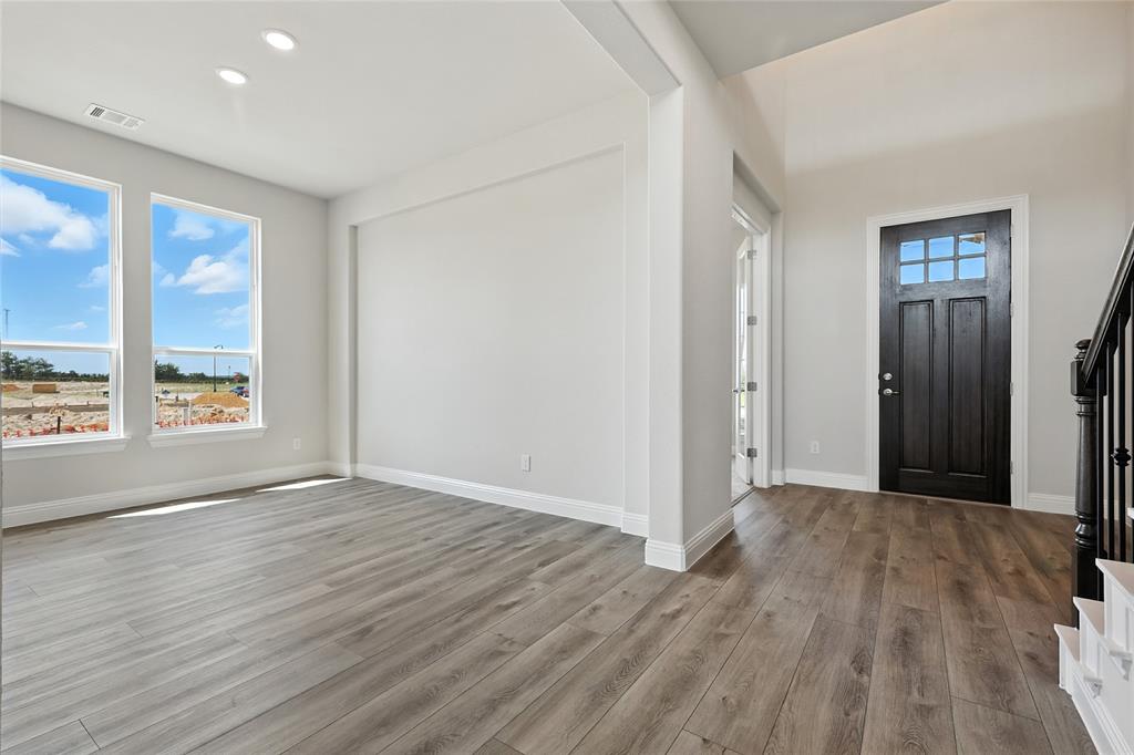 Ridge Crossing - Residential