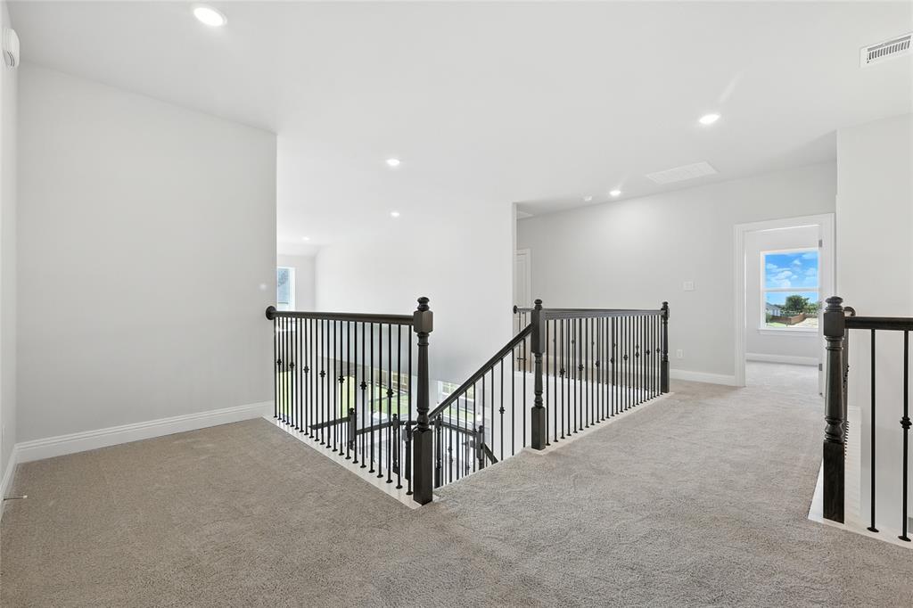 Ridge Crossing - Residential