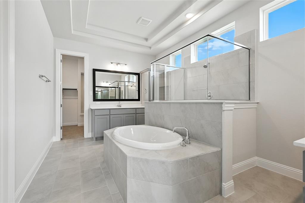 Ridge Crossing - Residential