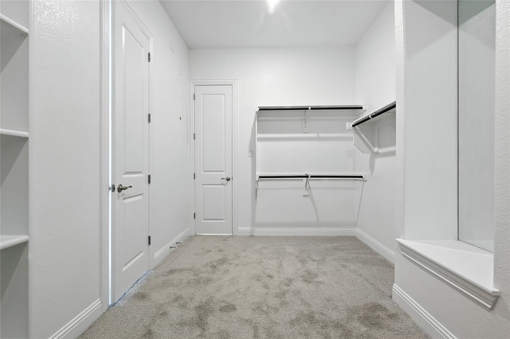 Ridge Crossing - Residential