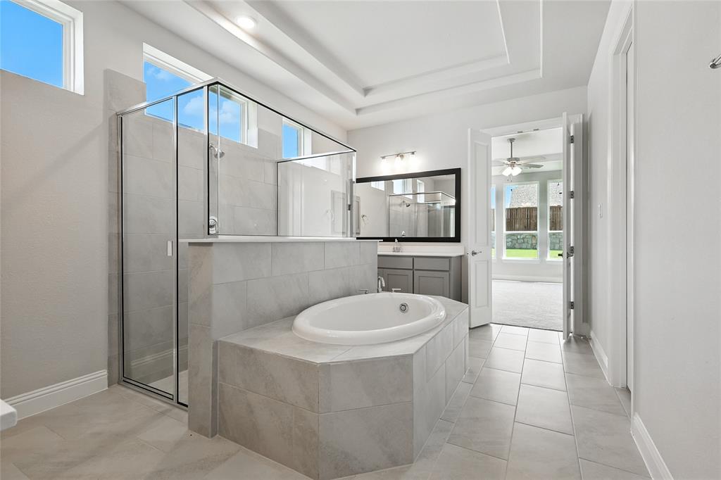 Ridge Crossing - Residential