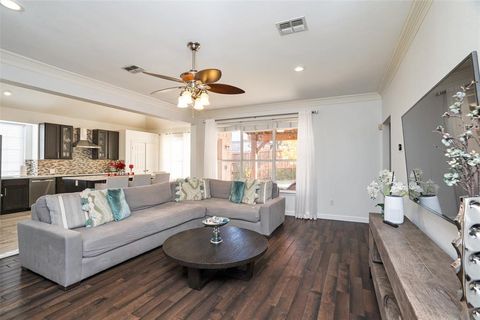 1403 Greenbriar Drive Allen TX 75013