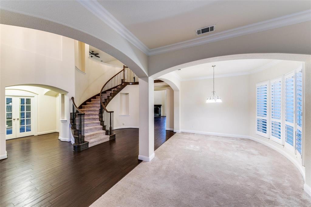 Parkside Ph I - Residential Lease