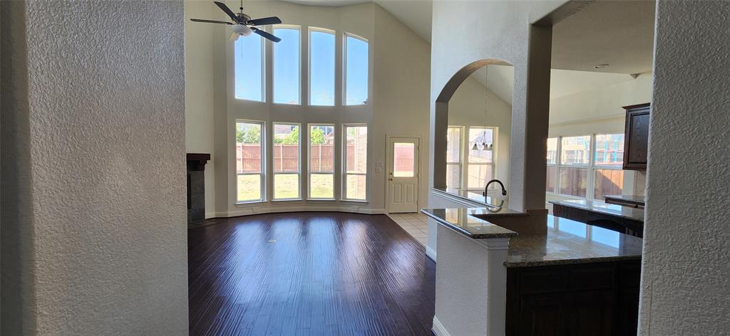 Parkside Ph I - Residential Lease