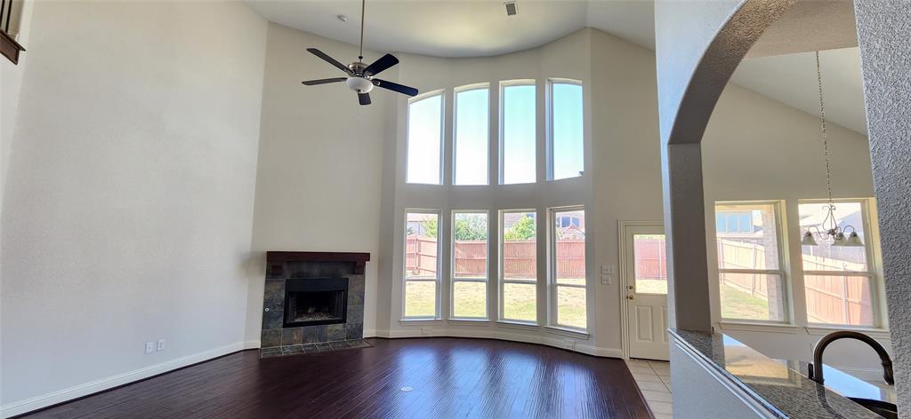 Parkside Ph I - Residential Lease