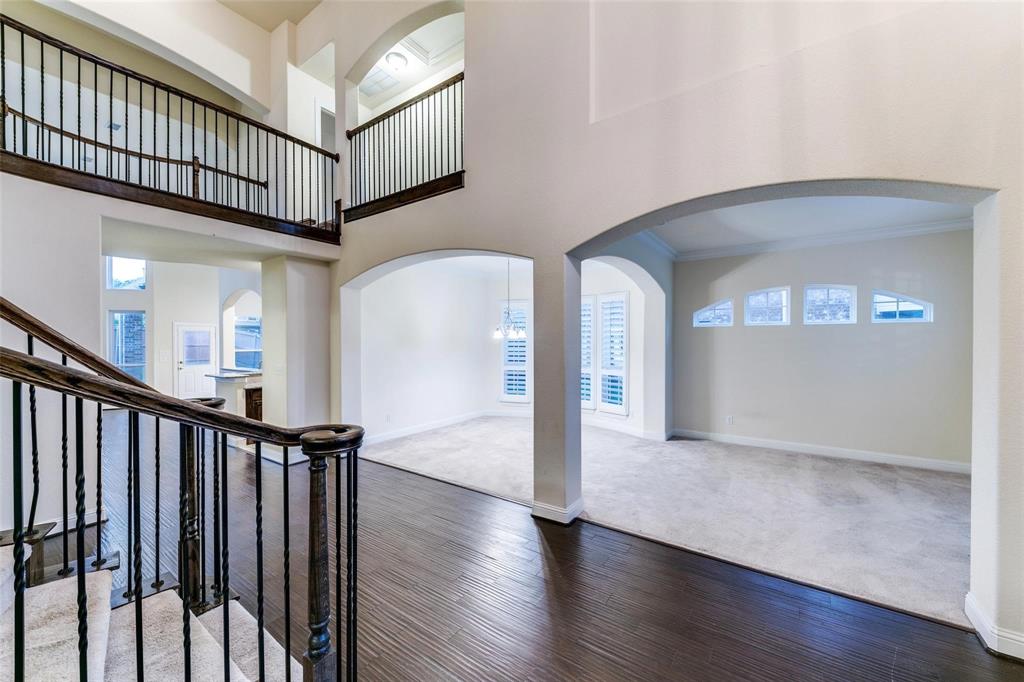 Parkside Ph I - Residential Lease