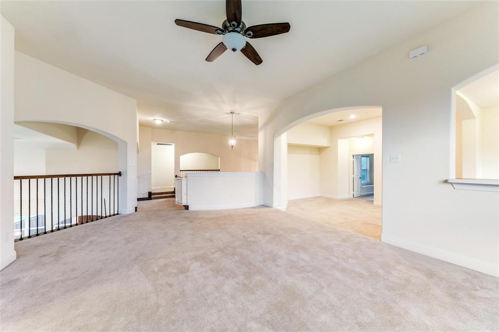 Parkside Ph I - Residential Lease