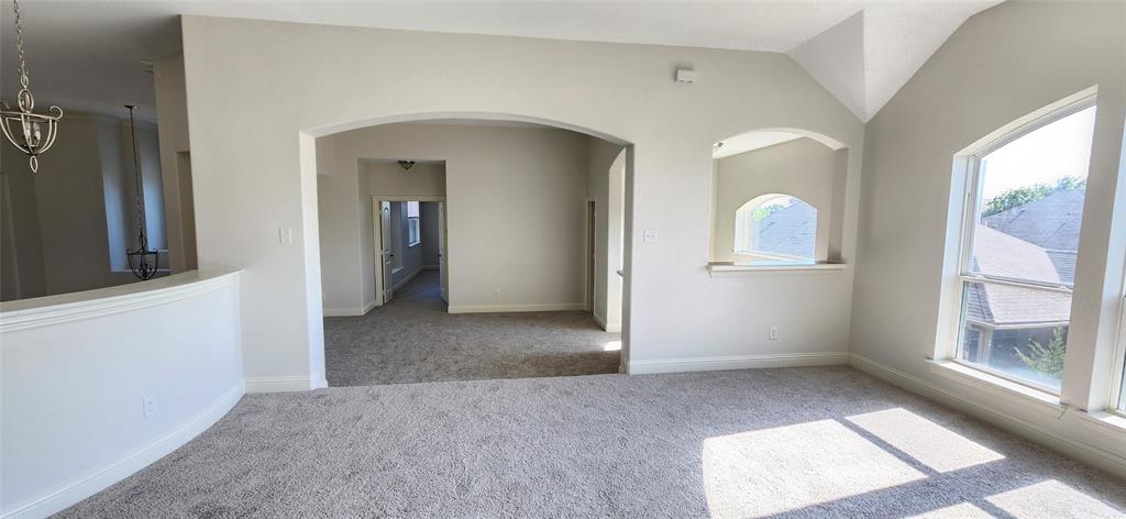 Parkside Ph I - Residential Lease