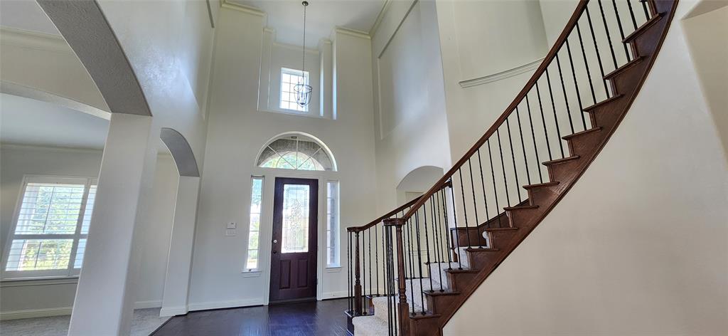 Parkside Ph I - Residential Lease