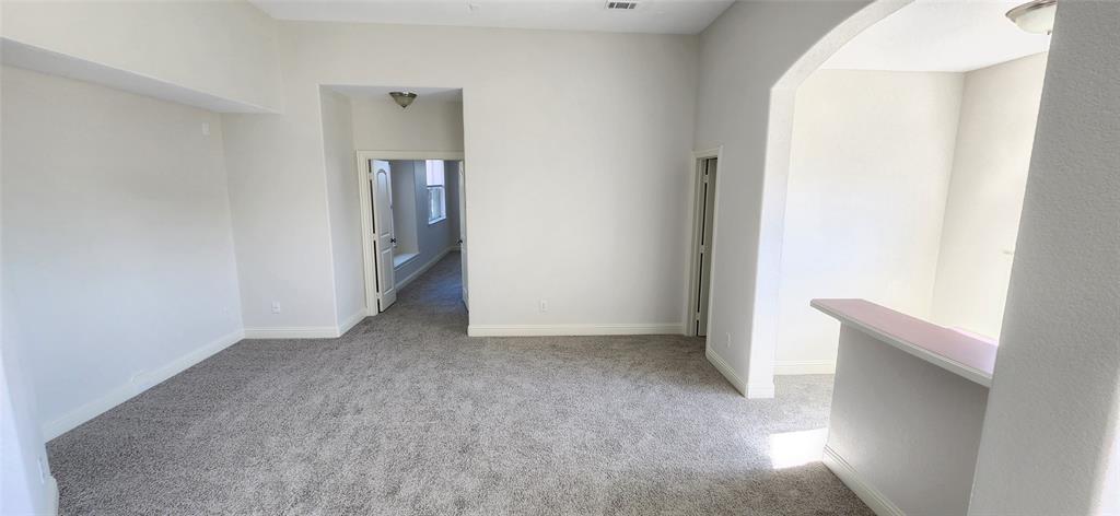 Parkside Ph I - Residential Lease