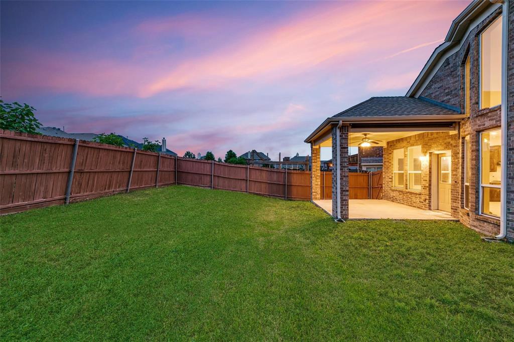 Parkside Ph I - Residential Lease