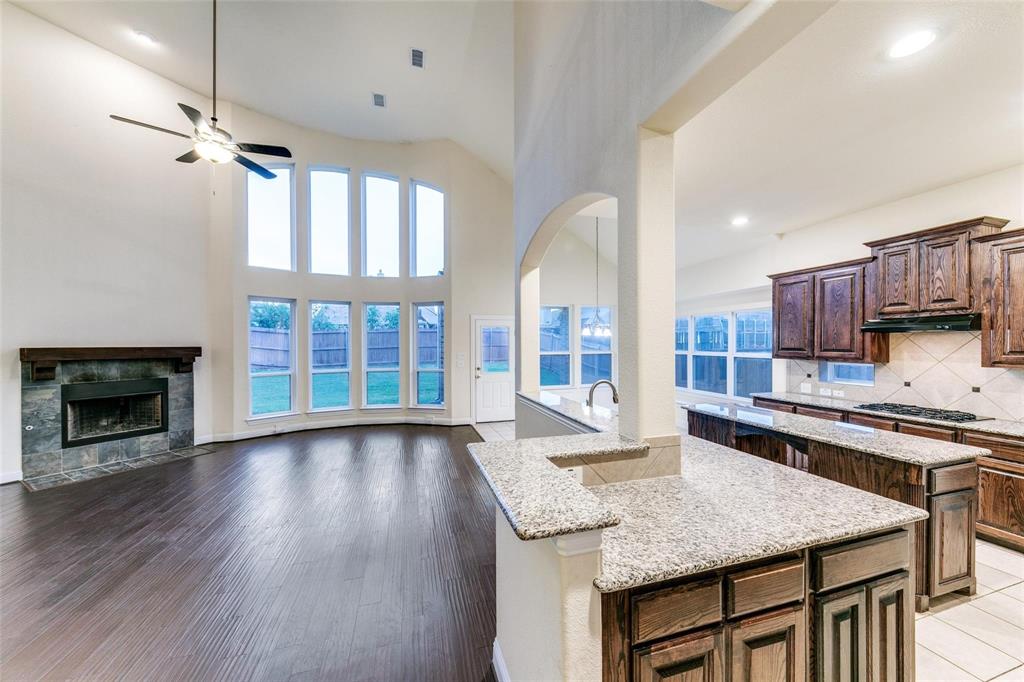 Parkside Ph I - Residential Lease