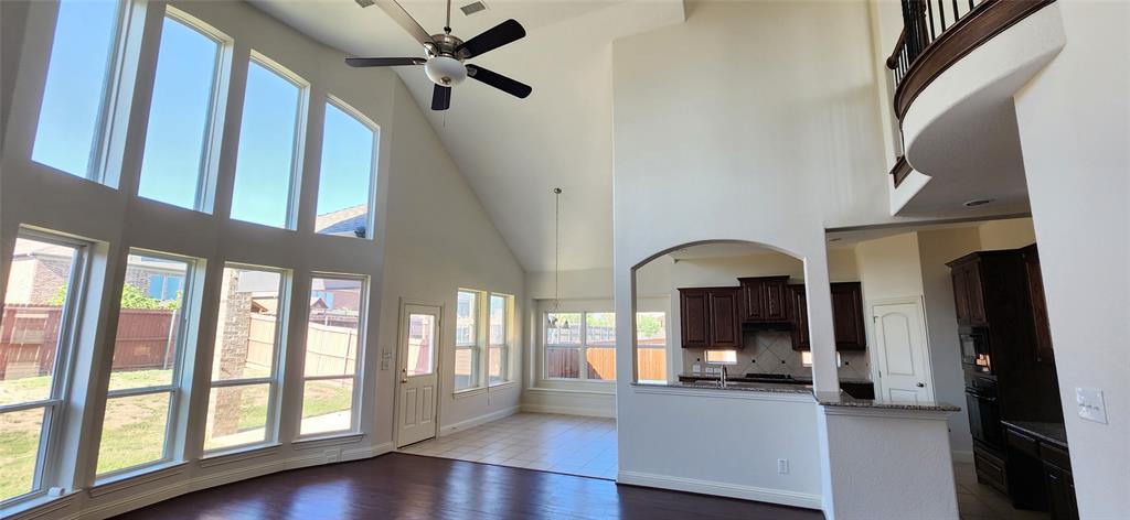 Parkside Ph I - Residential Lease