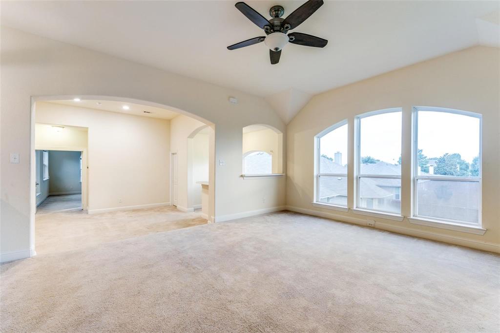 Parkside Ph I - Residential Lease