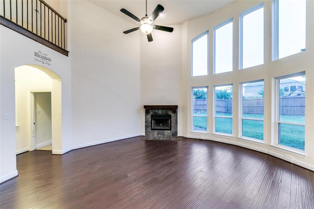 Parkside Ph I - Residential Lease