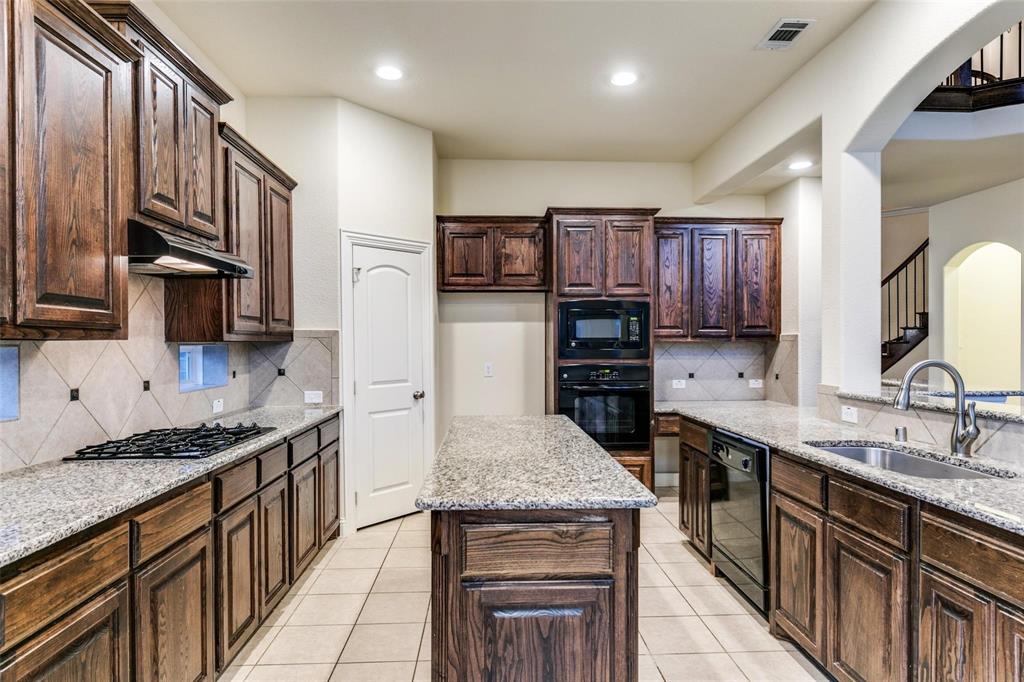 Parkside Ph I - Residential Lease