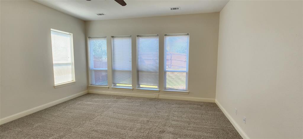 Parkside Ph I - Residential Lease