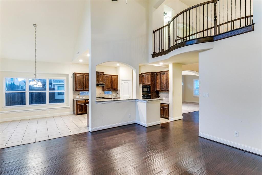 Parkside Ph I - Residential Lease