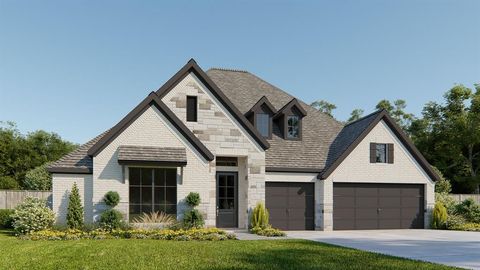 Photo of 790 Red Willow Court, Haslet, TX 76052 (MLS # 21224216)