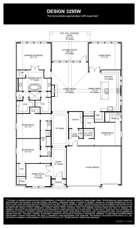 790 Red Willow Court