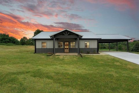 A home in Quitman