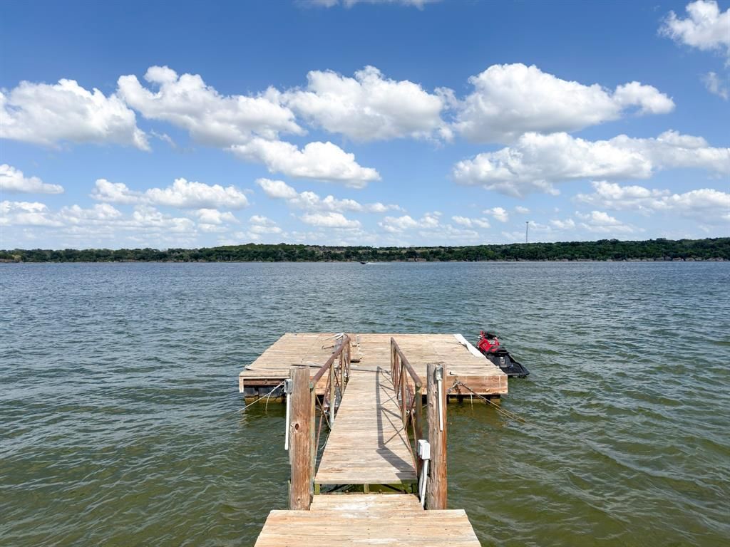 Photo of 3500 Hog Bend #48, Possum Kingdom Lake, TX 76449 (MLS # 21257709)