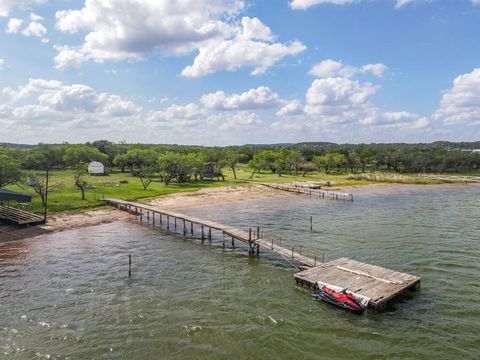 Photo of 3500 Hog Bend #48, Possum Kingdom Lake, TX 76449 (MLS # 21257709)