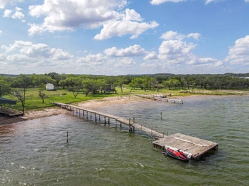 3500 Hog Bend 48 Possum Kingdom Lake TX 76449