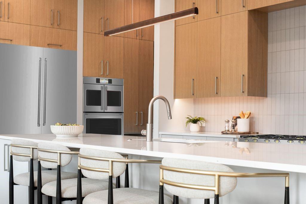 Gleneridge Estates - Residential