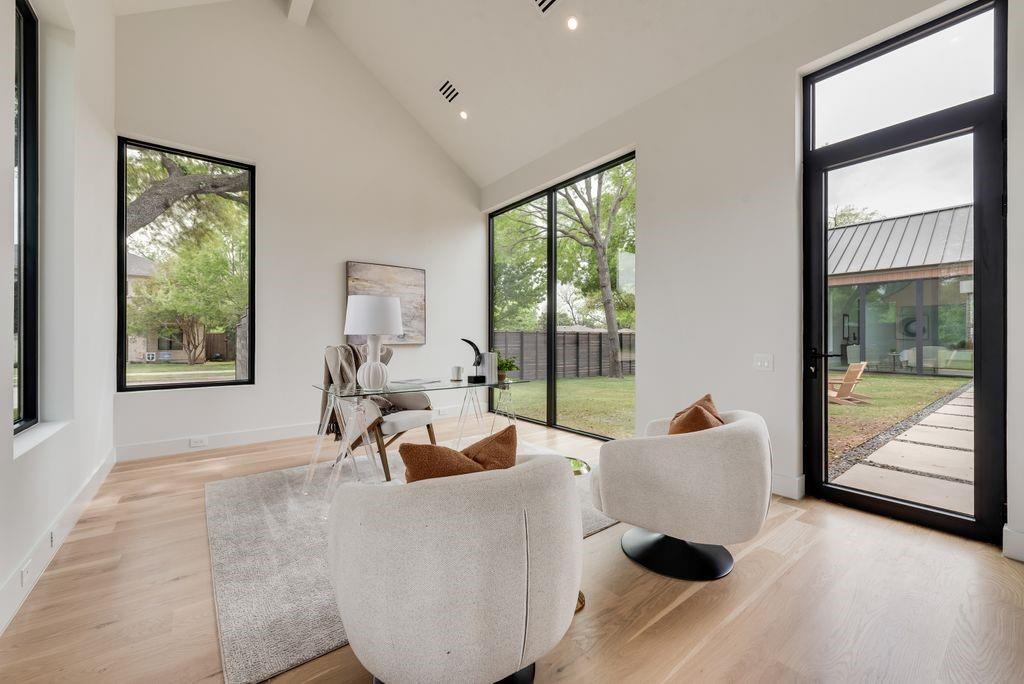 Gleneridge Estates - Residential